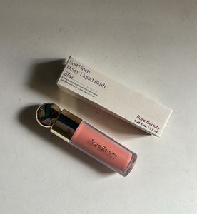 Rare Beauty Soft Pinch Dewy Liquid Blush