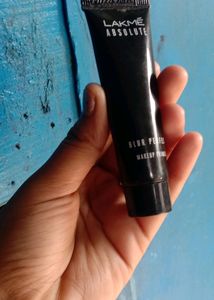 Lakme Primer