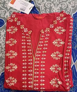 W Kurti For Summer ☀️   #w #kurti