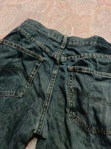 Baggy wide leg Jeans (women&#39;s)