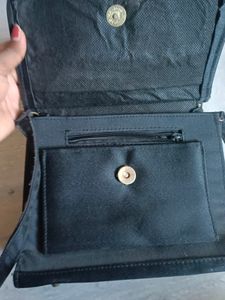 Fancy Sling Bag
