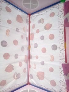 Large Play House- Quality Material