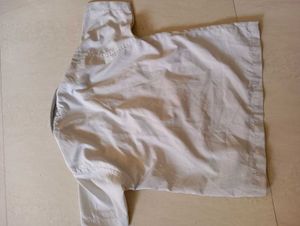 White Shirt For Boys