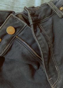 Almost New Denim Jean