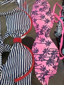 Combo Of Three Swim Wear