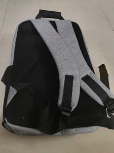 Fur Jaden Brand New Unisex Anti Theft Bag Usb Port