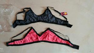 Pack Of 2 Bra