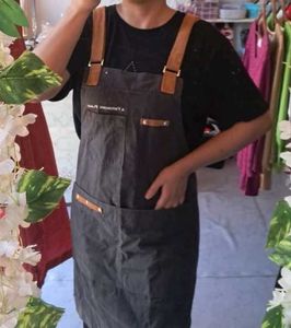 Multipurpose Apron
