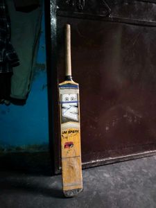Cricket Bat