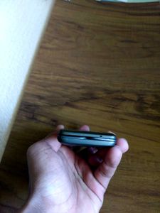 HTC Desire Mobile - Slider