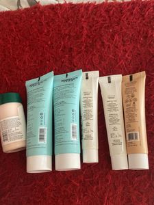 Body lotion Cleanser Moisturizer Sunscreen