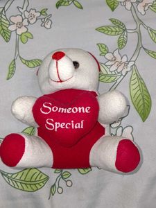 Someone Special Teddy Bear
