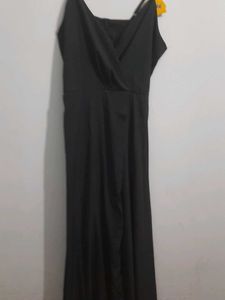 Elegant Black