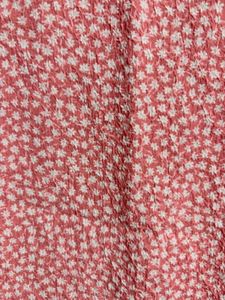 Floral Print Top - Zudio