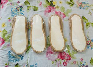 4 Pair Set Sleeper (Unisex)