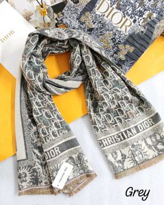 Dior Branded Stole Master Copies New Stock