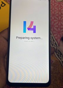POCO C65 Smartphone