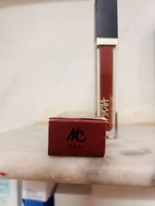 Nykaa Matte Lipstick