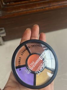 Insight Pro Concealer Palette