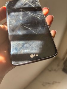 LG K7 Phone