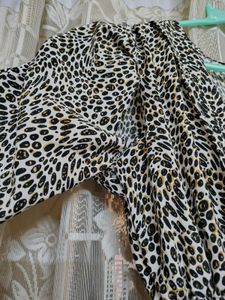 Korean One Piece Dress And It&#39;s Stretchable