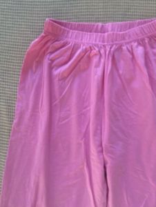 Pink Night Suit