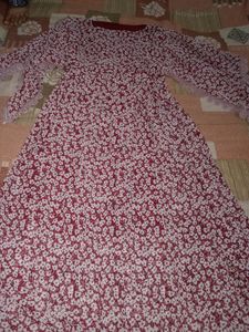 Long Skirt For Girls