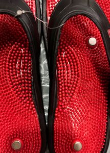 Acupressure Massage Flip Flops