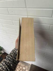 A Clash Of Kings- George R.R. Martin (GOT #2)