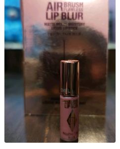 Too Faced+Bobby Brown+Charlotte Tillbury Combo