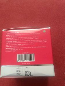 Dermaco 2% Salicylic Acid Clay Face Mask