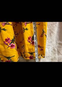 200 Fp Aasi maxi dress