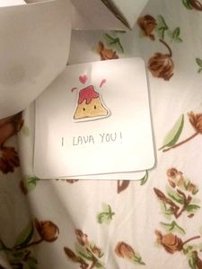 Cute 🥰 Mini Gift Hamper For GF / BF / Mom / Sis