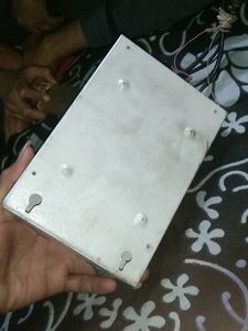 Cctv Camera Power Supply 12 Volt 10.Amps