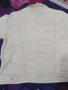 Short Jacket