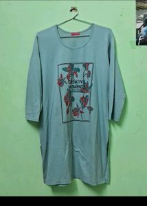 Kurta Plazo