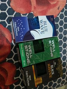 COMBO PERFUME UNISEX
