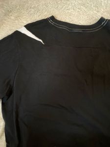 Nike Crop Tee