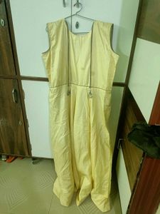 Elegant Ethnic Gown