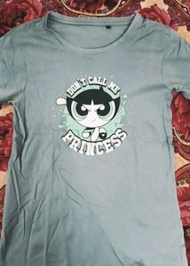 Regular Wear T Shirt