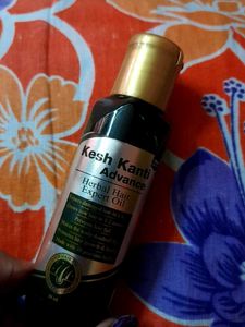 Kesh Kanti Herbal Hair Oil