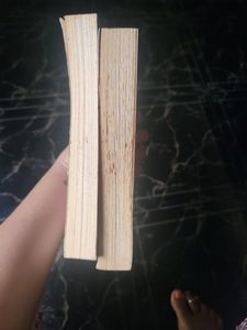 Combo Of 2 Kavitha Kane Books