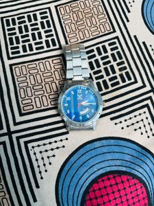 ⌚ Stylish Wristwatch Pair – Quartz Movement