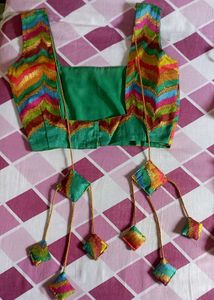 Ethnic Lehenga Choli