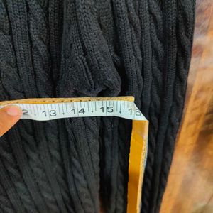 Ralph Lauren Solid Pullover - Chest 30