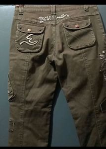Cotton Jean Chapri