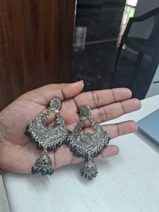 Party Wear Earrings