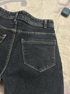 ⭕️B3G1⭕️ + 30 % Off On Combo Bootcut Retro Jeans