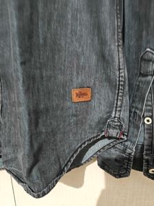 ROADSTAR LIKE NEW SHIRT