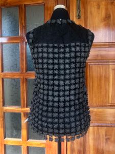 New With Tag Party Top